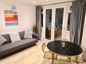 Contemporary 1 bed in Peckham